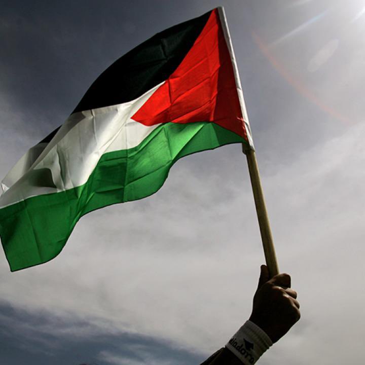 النرويج وإيرلندا وإسبانيا تعلن الاعتراف رسمياً بالدولة الفلسطينية.