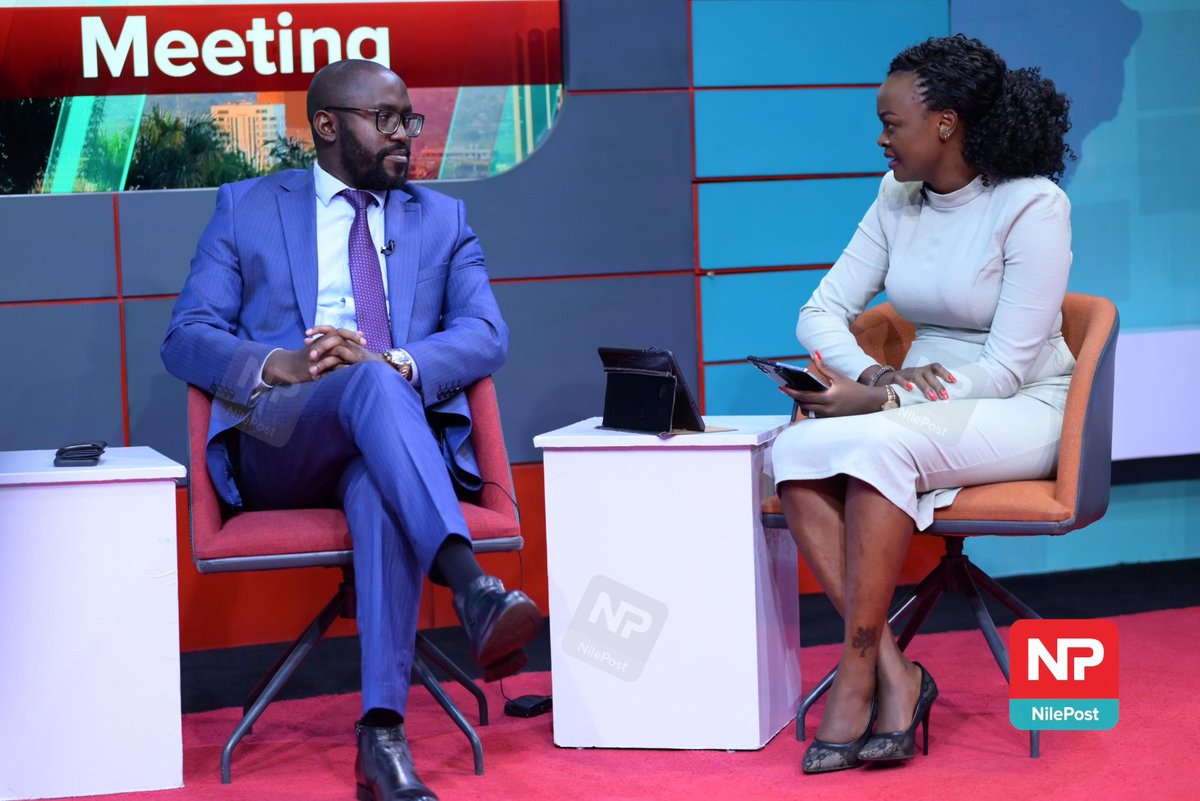 The customer is at the center of our efforts, therefore delivering quality products and service to our consumers has been very key at keeping us competitive in the market for over the 60 years.- @irumanyika, Head Of External and Corporate Affairs @UgandaBaati. #NBSUpdates
