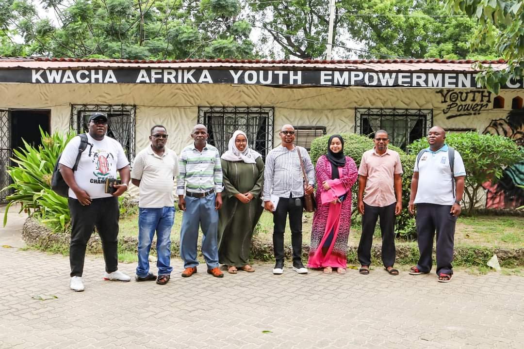 Jumuiya Ya Mashirika Ya pwani tweet media