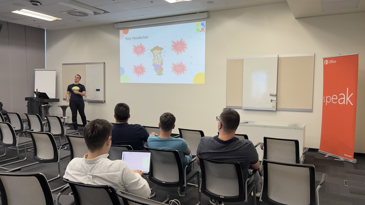 BizSource UG Croatia tweet media