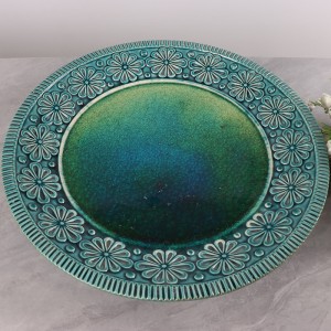 JiweiLuyu's tweet photo. 🌸 Unique Ceramic Bird Baths for Your Home &amp; Garden 🌸
🌟 Various sizes to choose from.
🎨 JIWEI Ceramics - Blue, Black, or customize!
💎 Antique-inspired cracked glaze.
🛠️ High-quality ceramic material.
🌿 Decorate your space with elegance.
📩sale5@jiweiceramic.com
#UniqueDesign https://t.co/QHyLEHbrfK