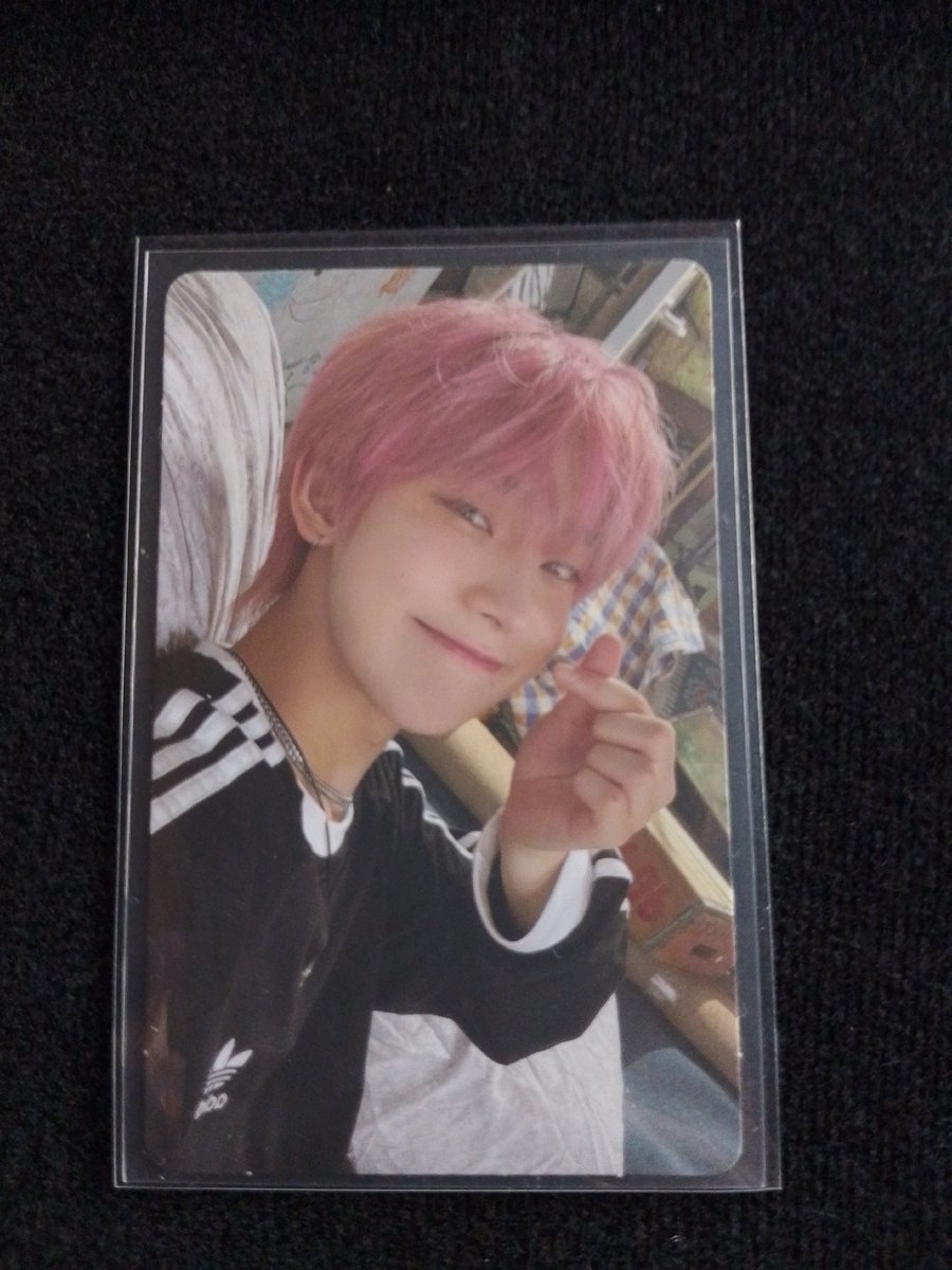 eroscart19's tweet photo. ˗ˏˋ sunoo pc giveaway ´ˎ˗

🌻mechanics:
⤷ follow me, like &amp; rt this tweet
⤷ ends tomorrow https://t.co/ChNidNHz4J