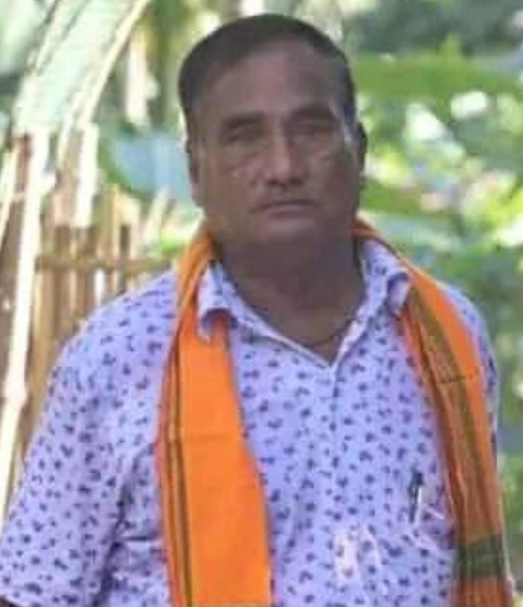 Shri Momin Bordoloi, from Morigaon , was an excellent footballer from Assam who captained our State at the Santosh Trophy. A veteran of the Assam Police, he was an inspiration to several budding sportspersons from my constituency. My condolences to his family and well-wishers 🙏