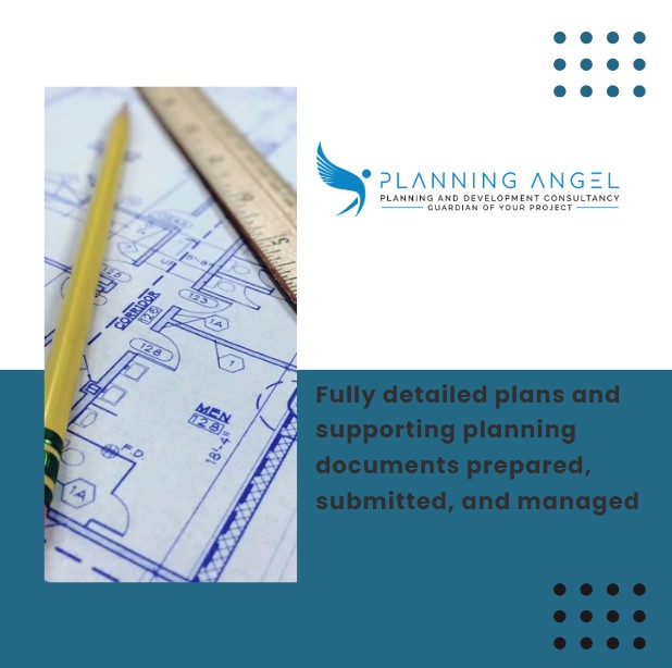 Planning Angel specialises in providing jargon free #planningadvice service to my clients. I work for local businesses, surveying companies, estate agents, #architects and private individuals. ☎️ 07525 705997 to start making your development ideas a reality #chestertweets