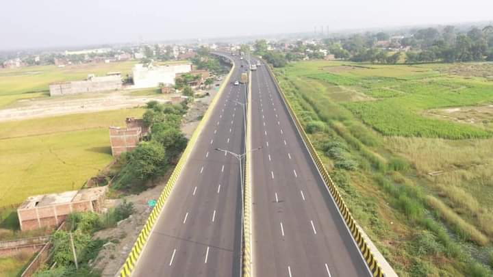 theupindex's tweet photo. #10YearReportCard ~ Prayagraj
🔸Ganga Expressway (uc)
🔸Prayagraj Kanpur Highway
🔸Prayagraj Varanasi Six Lane
🔸Prayagraj Airport New Terminal
🔸Cable Stayed Six Lane Ganga Bridge (uc)
🔸Prayagraj Varanasi Doubling Project
🔸New Rail Bridge on Ganga
🔸Dedicated Freight Corridor
🔸Nishadraj Smarak in Shringverpur
🔸Organized Most Bhavya Mahakumbh
🔸Restoration of City's Original Name to Prayagraj
🔸Ropeway to Triveni Pushp (tender)
🔸Vande Bharat Express
🔸Prayagraj Metro (dpr)
🔸UP’s First Floating Restaurant
🔸Prayagraj Raebareli Four Lane
🔸Electric Buses for City Transport
🔸Subedar Ganj Rail Over Bridge (uc)
🔸JK Cement Manufacturing Plant
🔸Prayagraj Junction Redevelopment (uc)
🔸Naini Aerospace Drone Manufacturing Plant
🔸PepsiCo Beverages Plant
🔸National Law University
🔸Mahakumbh Museum
🔸World’s Largest Tent City
🔸Atal Awasiya Vidyalaya
🔸Bhardwaj Ashram Corridor
🔸Bade Hanuman Ji Corridor (uc)
🔸Tata Power Solar Plants
🔸Inner Ring Road (uc)
🔸Prayagraj Mirzapur Four Lane
🔸Super Specialty Hospital in Medical College
🔸Ultratech Cement Manufacturing Plant
🔸Ram Van Gaman Marg (uc)
🔸Integrated Command and Control System
🔸Meja Super Thermal Power Project
🔸Saraswati Hi-tech City - First Planned Township