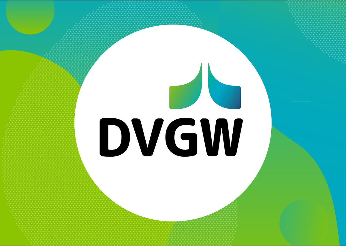 Der DVGW feiert sein 165. Jubiläum mit einem neuen Look! 🎉

Der ergänzende Slogan „𝗚𝗲𝗺𝗲𝗶𝗻𝘀𝗮𝗺 𝘀𝘁𝗮𝗿𝗸“ unterstreicht das, was uns auszeichnet: wir sind eine starke Gemeinschaft, die sich für #Energie &amp; #Wasser, für unsere Mitglieder &amp; für unsere Gesellschaft einsetzt.