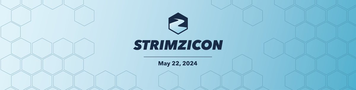 Strimzi (@strimziio) on Twitter photo StrimziCon 2024 is here! Today is the day! Starting from 2:30 PM CEST, amazing speakers will talk about their experience of running #ApacheKafka on #Kubernetes with Strimzi. Join us! It's virtual, it's free ... register here! community.cncf.io/events/details… StrimziCon 2024 is here! Today is the day! Starting from 2:30 PM CEST, amazing speakers will talk about their experience of running #ApacheKafka on #Kubernetes with Strimzi. Join us! It's virtual, it's free ... register here! community.cncf.io/events/details…
