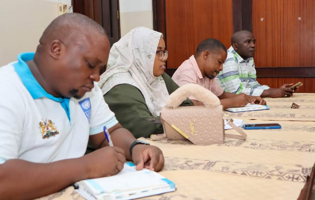 Jumuiya Ya Mashirika Ya pwani tweet media