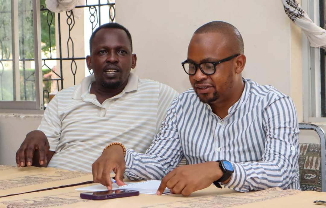 Jumuiya Ya Mashirika Ya pwani tweet media