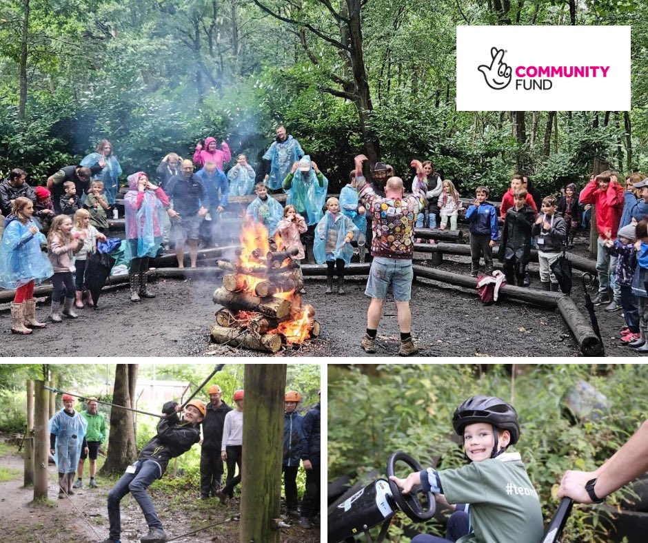 LBofoundation's tweet image. 10 days until the second camp LimbBo - so much laughter and so much mud in the first one - can’t wait to see everyone again  @TNLUK @hesleywoodAC #limbdifference #limbdifferenceawareness #actuallyican