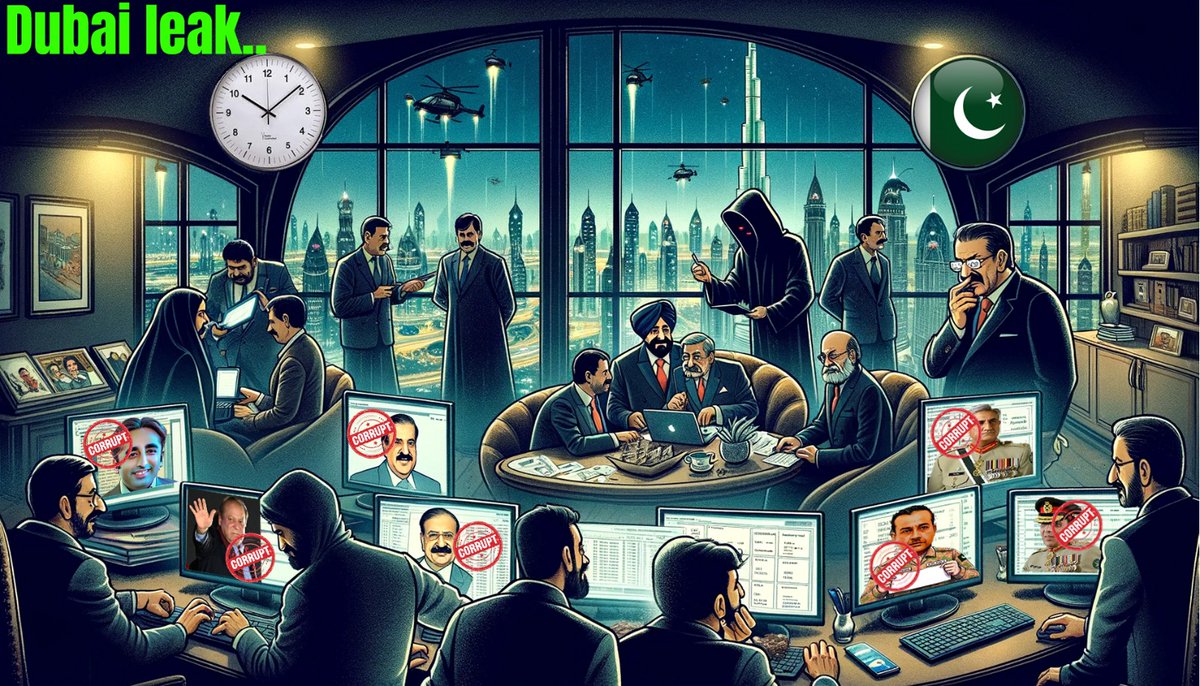 RehmatWani's tweet image. Prominent Pakistanis owners of houses in Dubai's valued at $11 billion#WorldAntiTerrorismDay #peaceprevils  #TerrorStatePak #DubaiLeaks #TransparencyMatters #Accountability #Corruption #RealEstateScandal #shameonpakistan #faildstatepakistan #failedstate #shameonpakistan