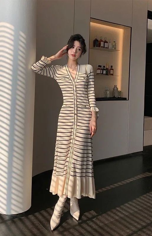 marrelys's tweet photo. Gigih yee aku cari dress dia pakai tu tapii dia beli kat Zara. Rupanya ada versi Shopee 😆

Tengok sini : https://t.co/gBtSpLDS5f https://t.co/siI76Ow0qf