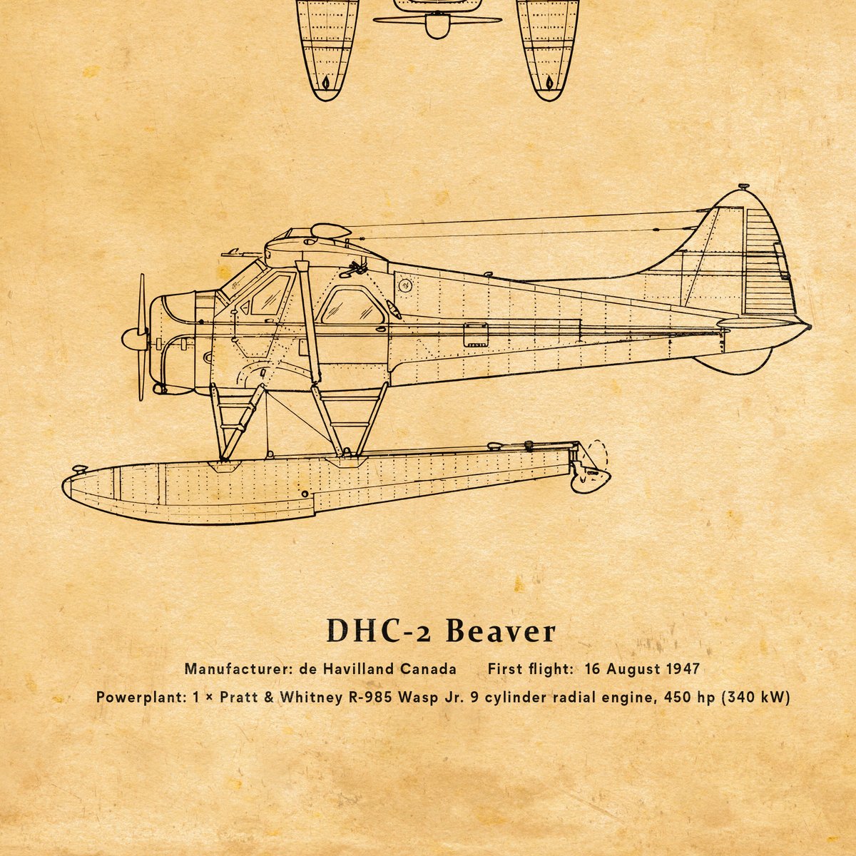 theaviationart's tweet photo. DHC-2 Beaver Vintage Seaplane Poster
Artist: 3viewStudio
https://t.co/Bx6xxUUVt0
#dhc2beaver #dhc2 #deHavillandCanada #3viewstudio #3VS #seaplaneprints #digitalartprint #pilotgift #aviationprints #seaplaneart #digitalwanderlustart #pilotthemedroomdecor #beaverplanehomedecor https://t.co/6N0RI6iag9