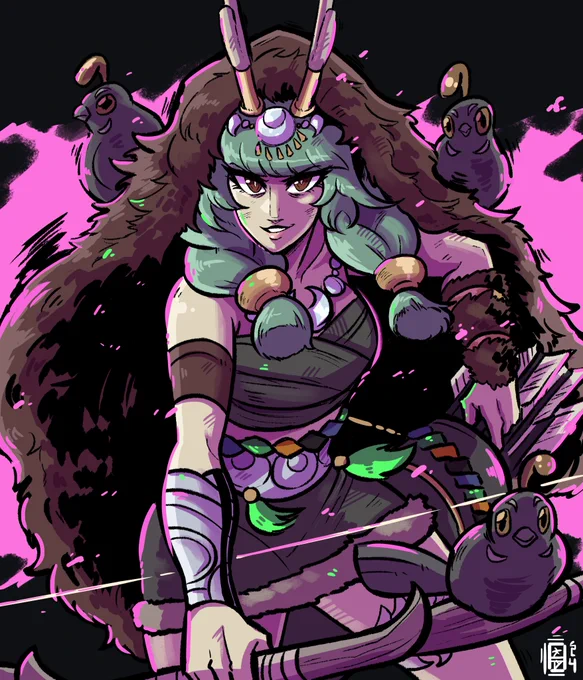 artemis hades give me one chance 