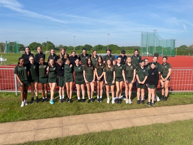 Congrats to our athletics teams that have been competing in the county team cup over the past few weeks. All 4 teams finished in the top 5 in the area, a fantastic achievement. 3 out of the 4 teams have successfully qualified for the south west regional finals.  <a href="/NjenkinsRAS/">njenkins</a>
