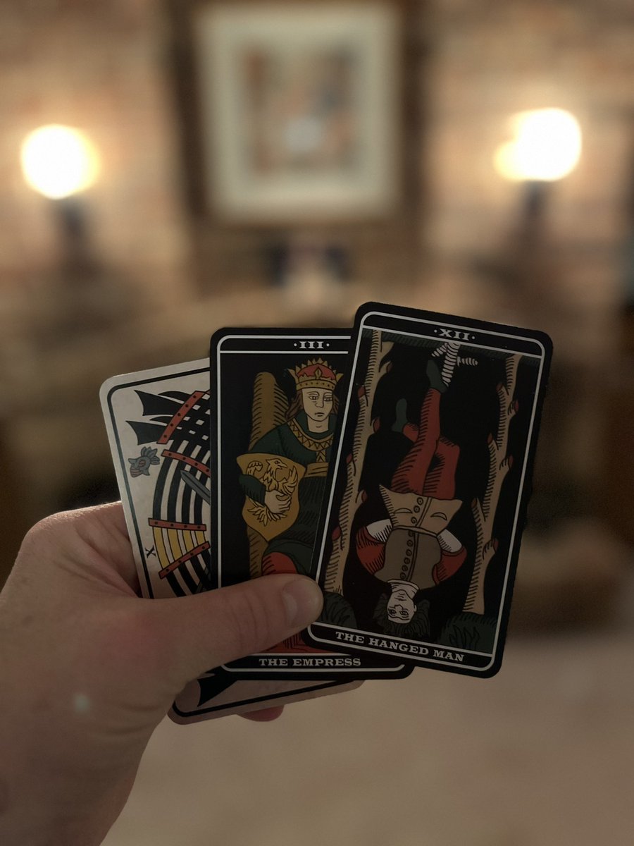 Put an end to thoughts that do not create a reality based in love or you will continue to stumble in negativity. #tarot #tarotreading #guidance #tarotreader