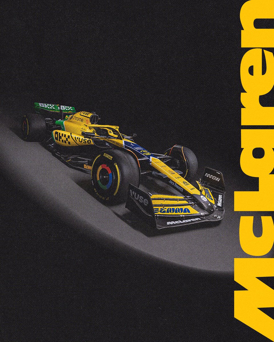 Proud to wear his colours. 👑

#Senna30 #SennaSempre