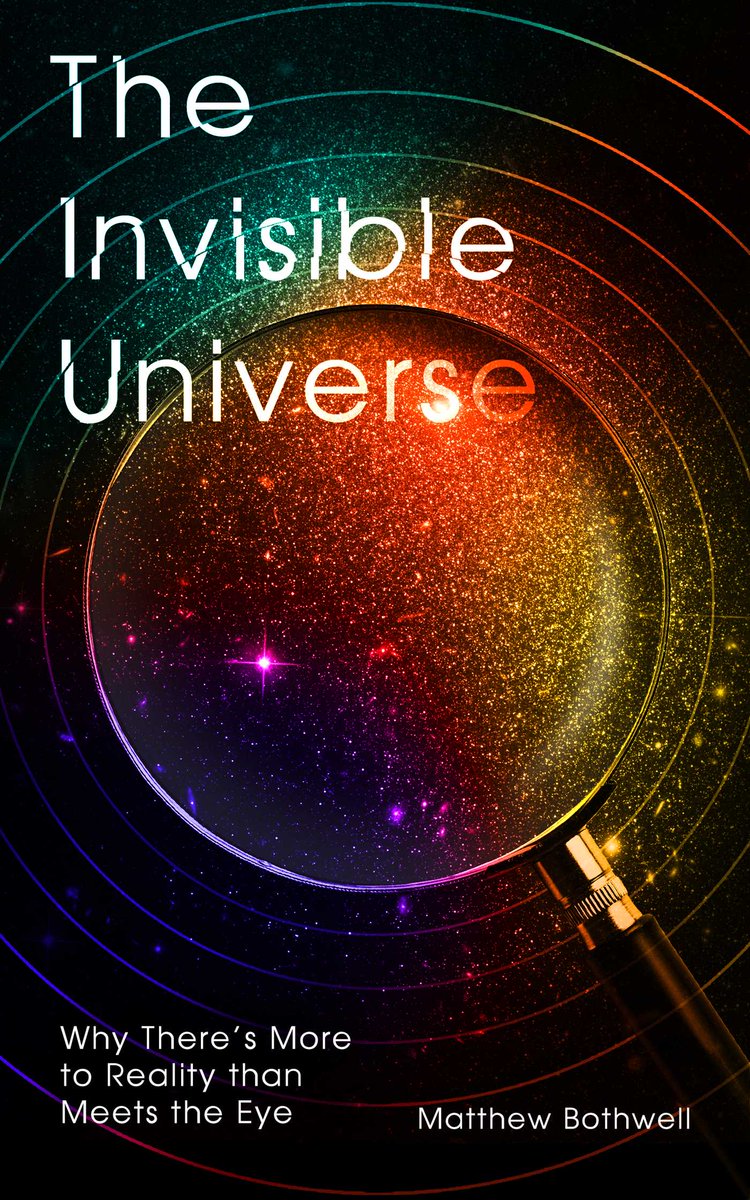 📕An inspiring journey into the depths of the universe, uncovering hidden wonders beyond our perception. 👉'Blending science, storytelling, and philosophy, this work expands our cosmic understanding and challenges our preconceptions' 🔗Read at #GoodReads:goodreads.com/book/show/5689…