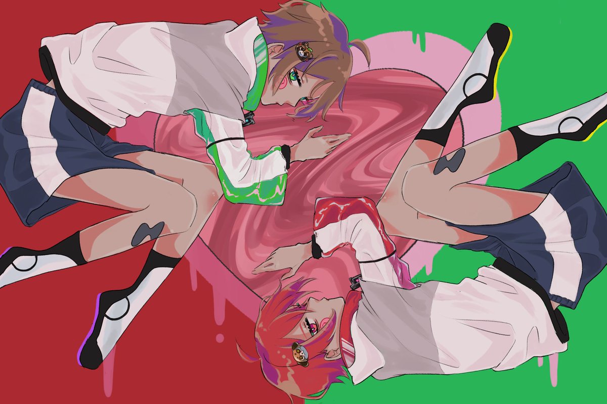 _ao8__'s tweet photo. イラスト有償依頼募集中です☆。.:＊・゜
是非アイコン作成、コテキャラ作成お任せ下さい！
クリエイターさんも繋がりたいです...♪*ﾟ

 #イラスト有償依頼  #有償依頼    #歌い手さんMIX師さん絵師さん動画師さんpさんと繋がりたい https://t.co/b1XrqS9mbe