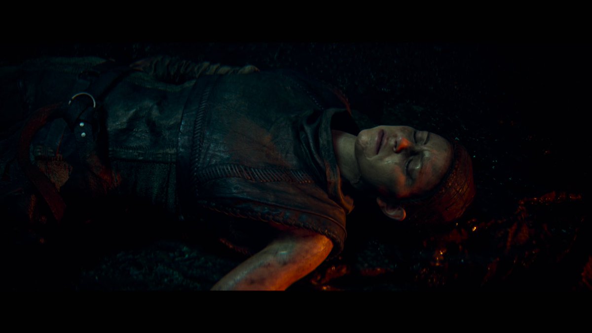pedrslink's tweet photo. Hellblade 2 é maravilhoso https://t.co/NTeizXHy1T