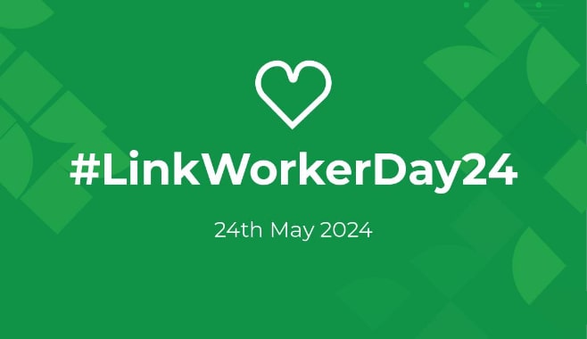 Don't miss out on this opportunity to get involved and share your work. As they say, good things come to those who seize opportunities. 

So, join the #LinkWorkerDay24 campaign and be a part of something special. Let's make a difference together! 😀🙌  
nalw.org.uk/events/6th-ann…