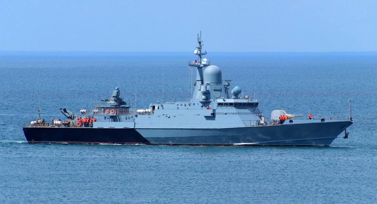 В ніч на 19 травня ЗСУ вразили останній російський ракетний кораль, розташований в Севастополі
podpricelom.com.ua/uncategorized/…