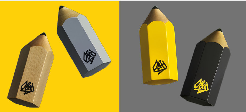 ⁦<a href="/dandad/">D&AD</a>⁩ awards tonight, SouthBank Centre London. Follow the link to get tickets bit.ly/3WRBLYR