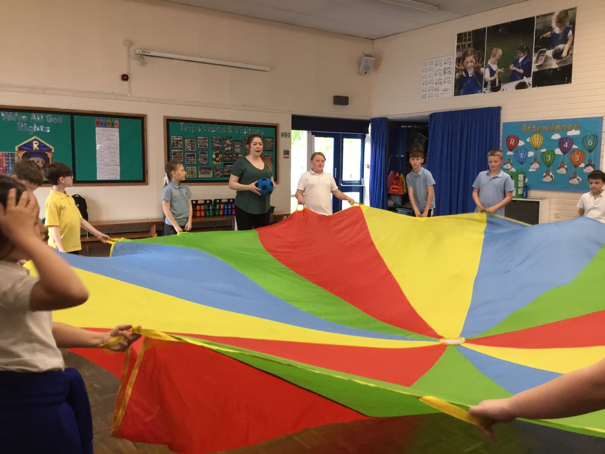 Bournmoor Primary Sc tweet media