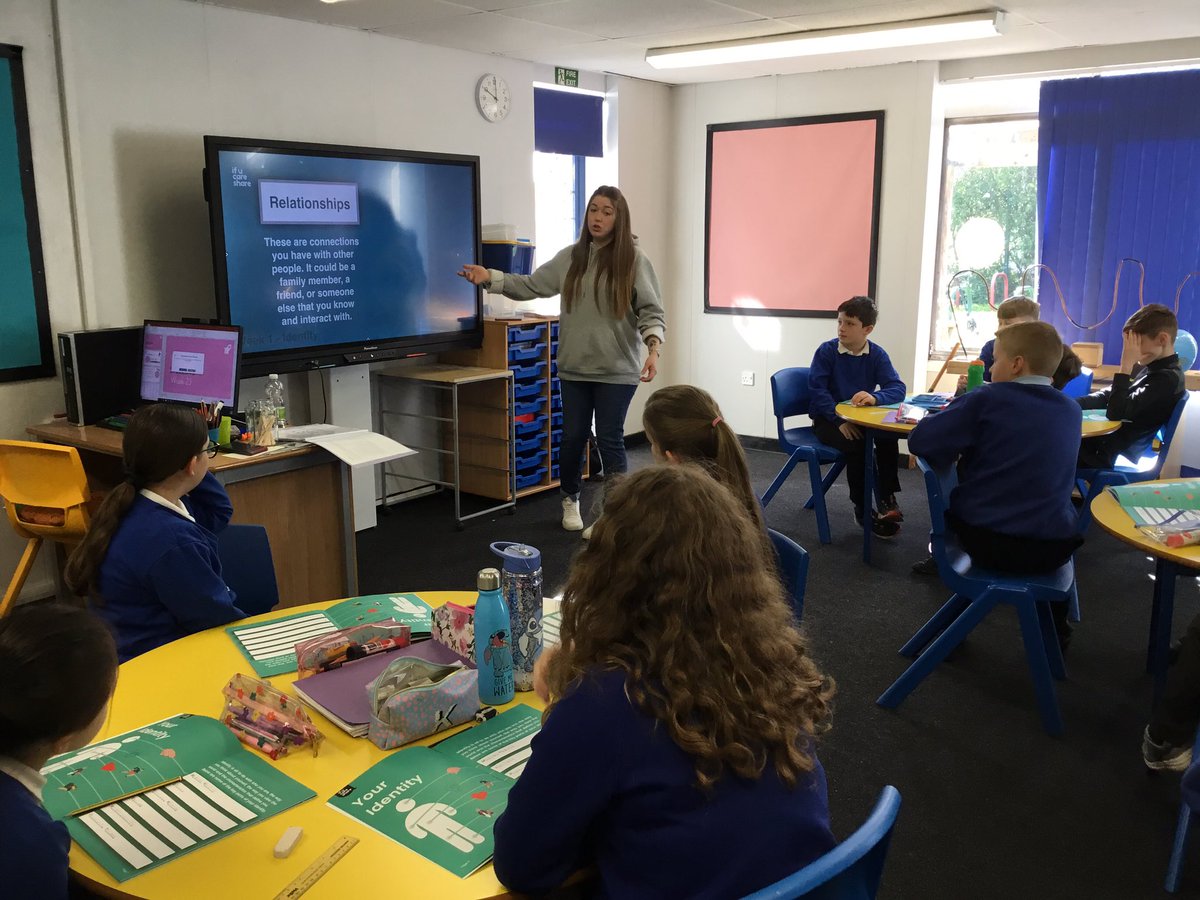 Bournmoor Primary Sc tweet media