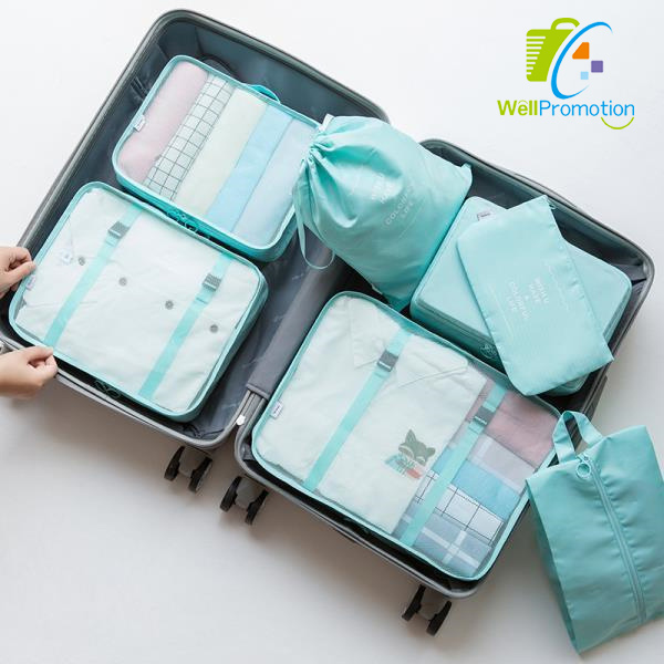 Wellpromotion_a's tweet image. 🍀Custom Lightweight Compression Packing Cubes for Travel- Factory Wholesale Prices
📳WhatsApp/Wechat: 181 5607 7309
📬inquiry@wellpromotion.com
🌐wellpromotion.com/travel-packing…
#packingcube #storagebag #travelorganizer #supplier #compressioncubes #wholesale #manufacturer #bags #custom