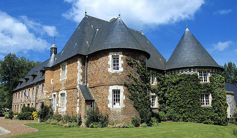 MonumentumFr's tweet photo. Ancien château de Briançon à #CrielsurMer (#SeineMaritime) Château de Briançon (ancien) : inscription par arrêté du 14 avril 1930.
Suite 👉 https://t.co/pzVG7Z7wNb
#Patrimoine #MonumentHistorique https://t.co/IV0FEgKjax
