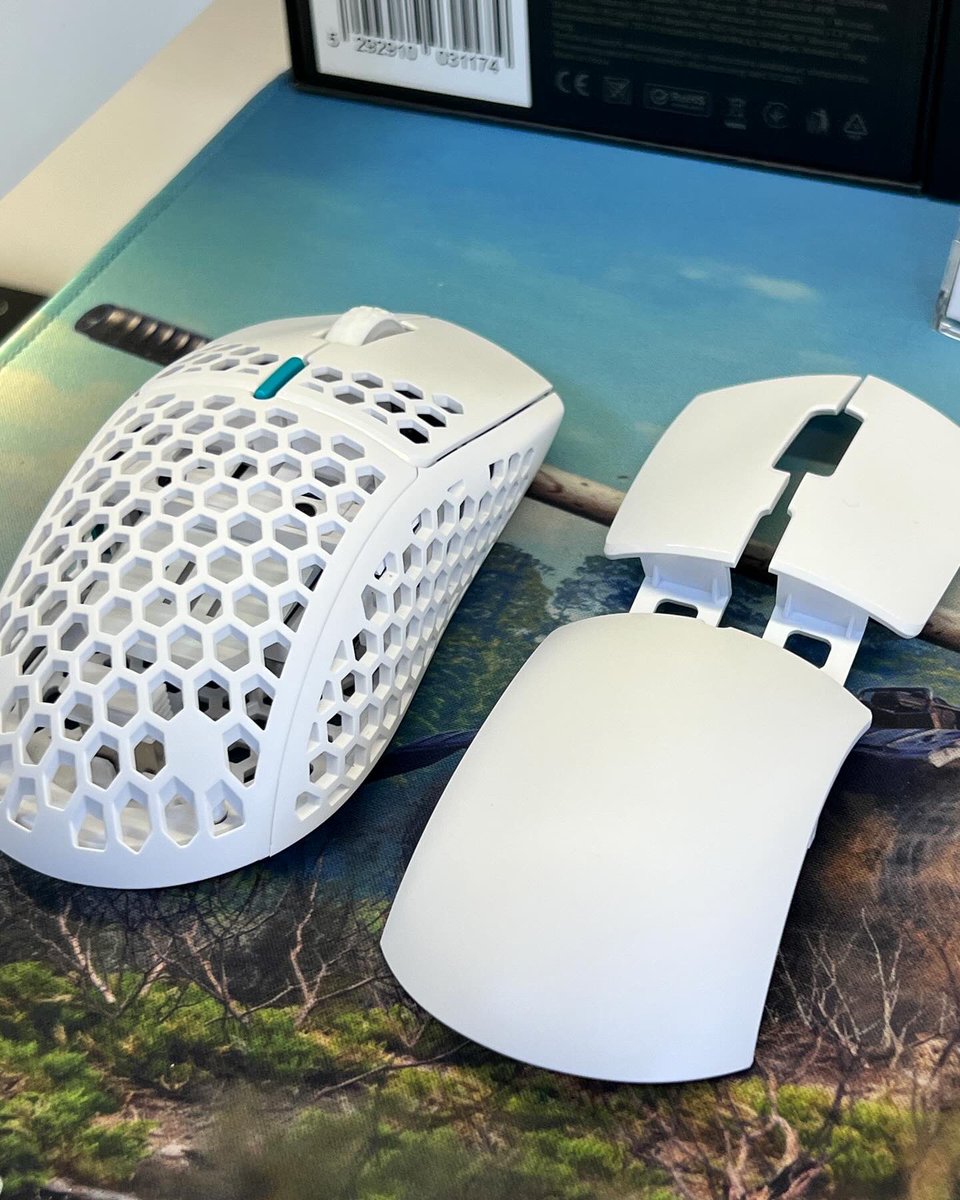 DARK PROJECT tweet media