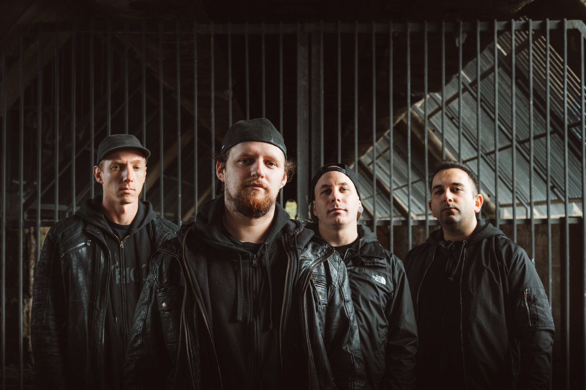 metalmessage's tweet image. Invitation to a nightmare!
&amp;gt;&amp;gt;"I think people should always have options. If you only listen to music on the internet, that's fine, but I like having the option to buy a physical copy if i want." (Marius, Vocals of the mighty @smorrahofficial)
lelahelmetal.blogspot.com/2024/05/interv…
#metalmessage