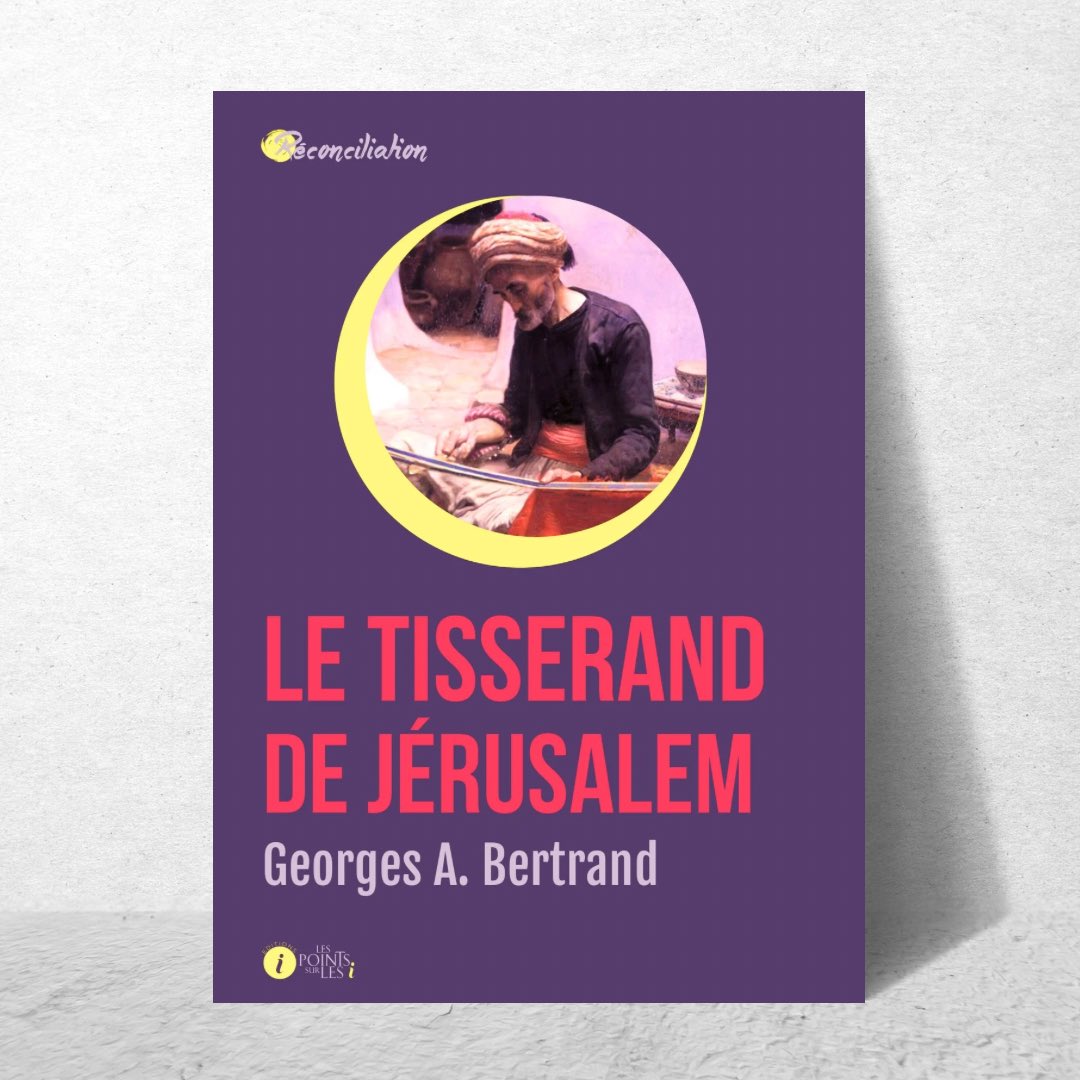 PointsSurlesI's tweet photo. Historien d’art et photographe, Georges A. Bertrand est spécialiste des passages esthétiques et plus largement culturels entre civilisations orientales et occidentales, principalement ceux concernant les mondes musulmans.

#book https://t.co/VUDKgNbHG6