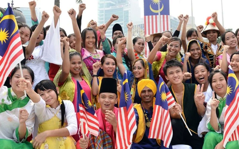 Can Malaysia make a distinctive contribution to global inter-religious, inter-cultural and inter-civilisational dialogue, understanding and harmony?

blog.limkitsiang.com/2024/05/22/can…