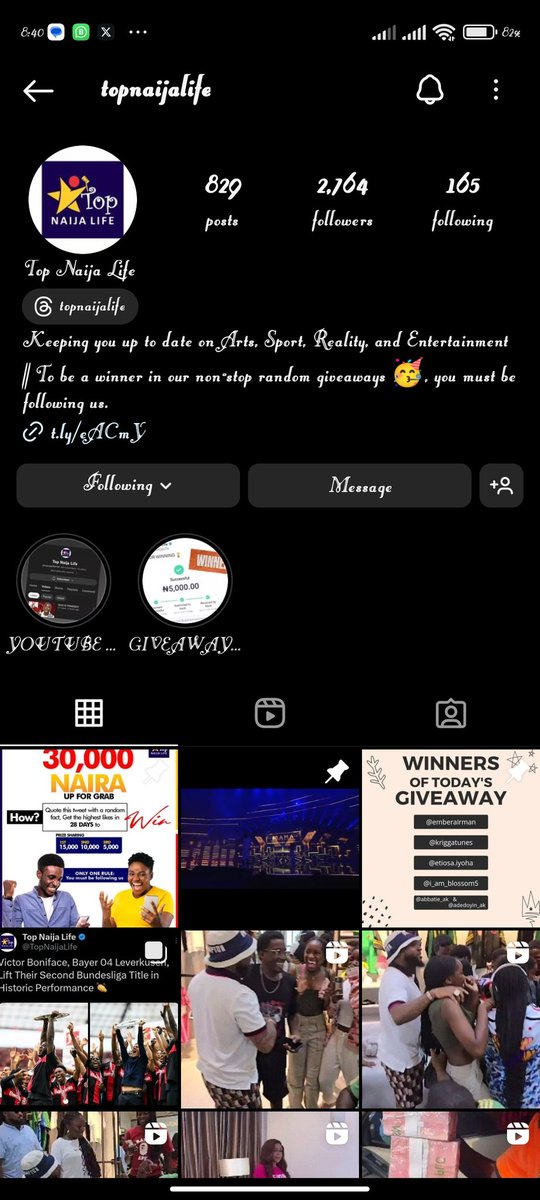 Preshi081's tweet photo. @DonjazzyGives Opay 8137350034 precious  thanks don Baba dey https://t.co/1Y0AxmXdoH