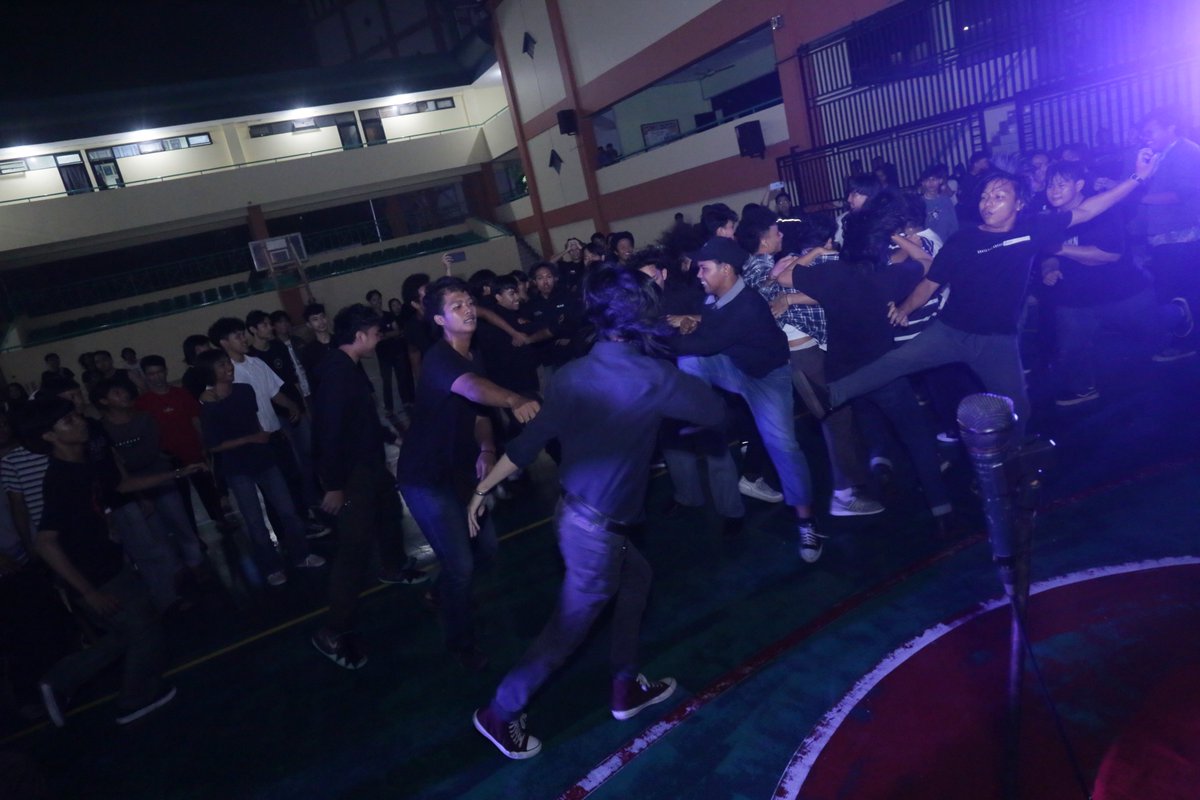 Bleeding Messiah Official tweet media