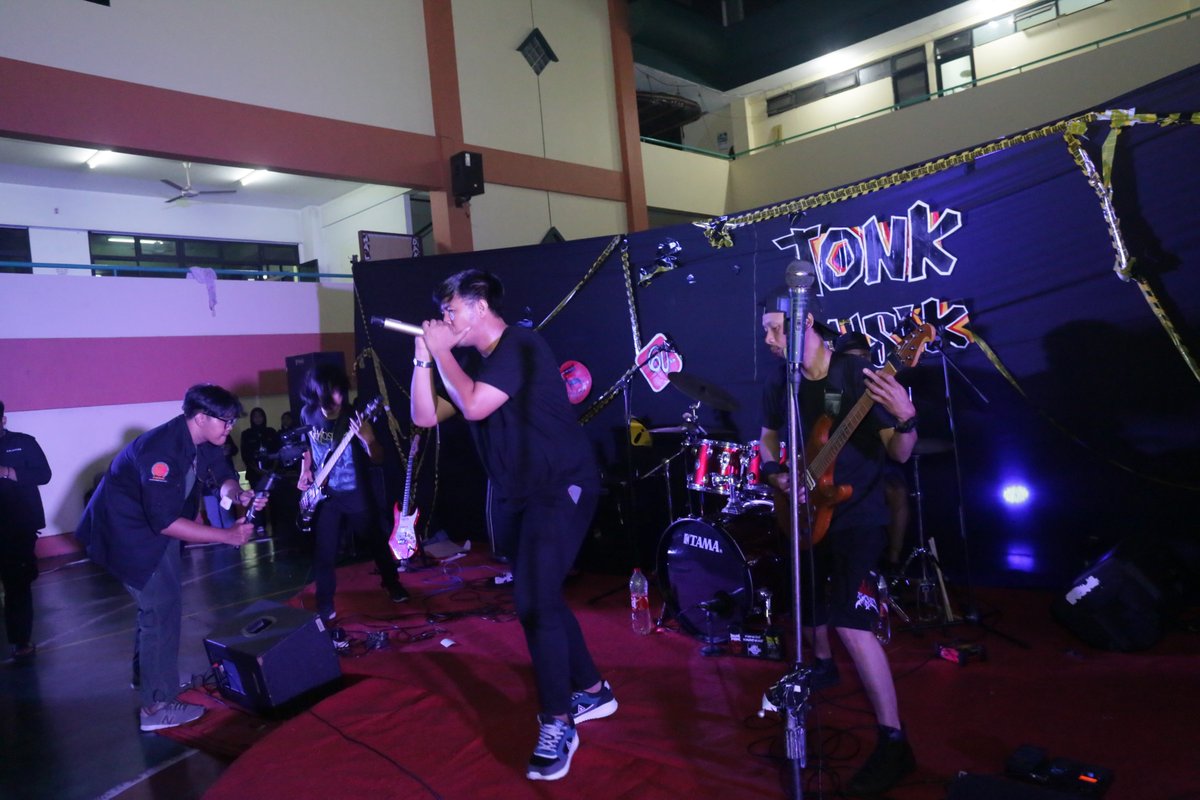 Last Post :

Invasi At UIN Jakarta " TONK MUSIK 2024 "

#Bleedingmessiah #slammingbrutaldeath #pamulangslam #tangerangslamming #Slamgang