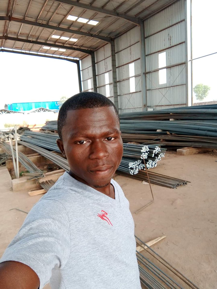 Adorableengr's tweet photo. I am passionate about what I do...
Let us handle your construction works and give you the best.
#ADORABLEENGINEERING https://t.co/nAwLBUDhn4