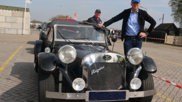 Lionsclub Opmeer-Medemblik organiseert autotoertocht Oldtimers-for-Oldtimers -  rodi.nl/medemblik/l/39…