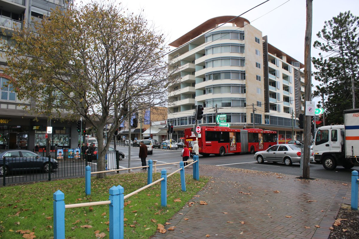 We're proposing to upgrade the Matraville and Maroubra Junction town centres as part of the 2024-25 Draft Operational Plan and Budget. Don't forget to check out the full plan and have your say before Thursday 30 May: ow.ly/1Rss50RQhPx