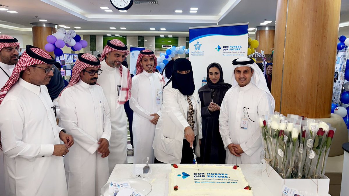 Cluster3Riyadh's tweet photo. يتبع …
جانب اخر من المعرض 📸 https://t.co/l7pSmAZdxL