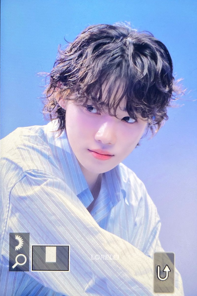 LORELEI_new's tweet photo. 240522 #최찬희 #뉴 #더보이즈 우리애기너무귀여워가지고 https://t.co/xZJWylNgkB