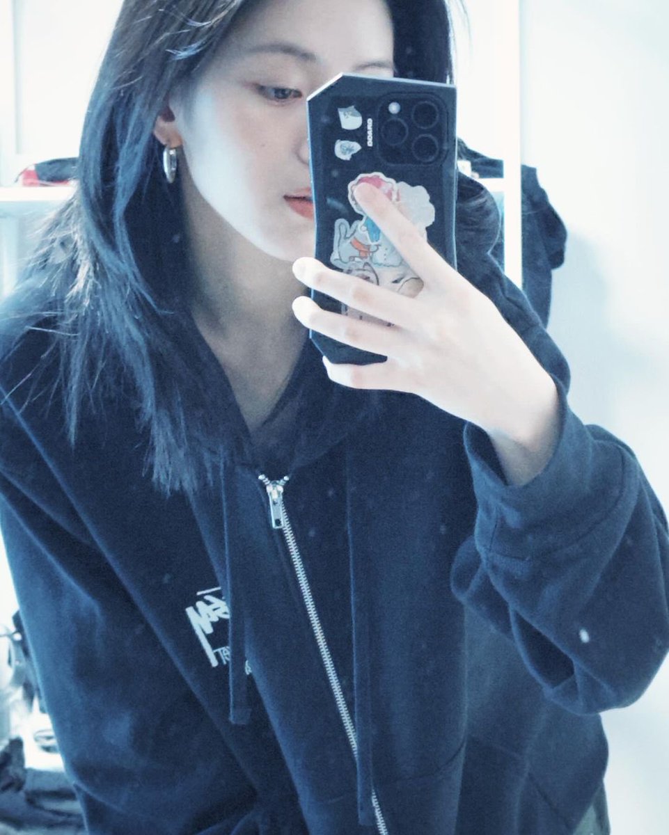 #RYUJIN instagram update