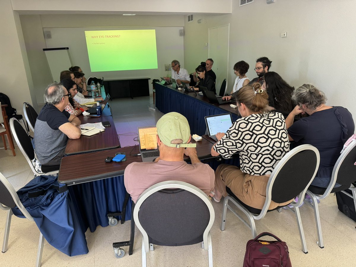 This week, we gather in Alicante for the second general assembly of the project. The teams from @csic @kieluni & @SussexUni will discuss the last advances in the project and the synergetic actions we face in the next few months. @ERC_Research @Europeos_CSIC