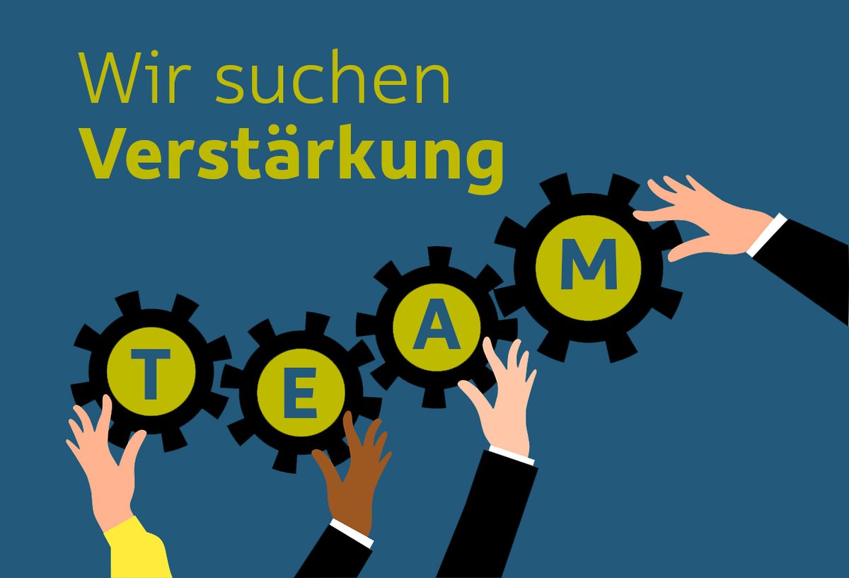 🛠 Betriebsschlosser*in für den Bohrbetrieb
👩‍💼 Projektingenieur*in übertägige Anlagenplanung
🎓 Bauingenieur*in

Das sind unsere #JobsderWoche für Mittwoch. Noch mehr #Stellenangebote gibt es auf bge.de/jobs. Wir freuen uns auf Ihre #Bewerbung!