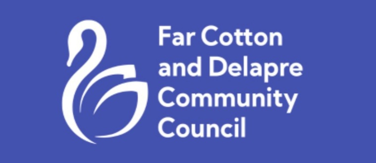 JohnRBright's tweet photo. Last night I was very honoured to be re-elected for the next 12 months as Chairman for @FCandDCC 🙏

Thank you to my fellow councillors for their support. I look forward to continuing in this role and serving the residents of Far Cotton and Delapre. 😊 https://t.co/wwCcdRJbmZ