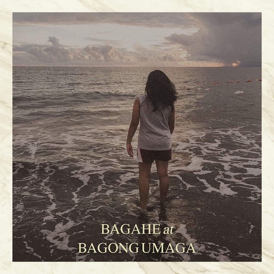 DacanayBuch's tweet photo. Four years ago i'd written my first full-length album as a music producer and singer-songwriter, it was titled, "Bagahe at Bagong Umaga" by Lilim.

With all the love in my heart, Happy Birthday "Bagahe at Bagong Umaga" 🎂🎂
Be #BDProduced #BDmusicproduction #birthday https://t.co/EeaDlFufYm