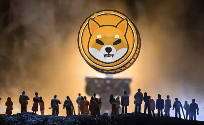 Shiba Inu Increases Token Burn Rate Significantly Popular #memecoin Shiba Inu (#SHIB) has garnered #attention due to a #significant increase in its token burn rate. According to #Shibburn, the #altcoin's burn rate #surged by #approximately 570% on May 22,