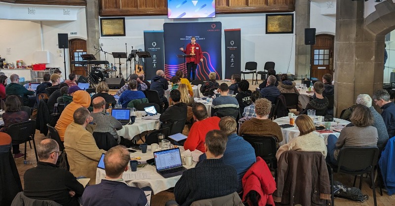 Crosslands tweet media